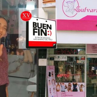 Con Centro Histórico destruido, dudo que Buen Fin deje ganancias: Vanya