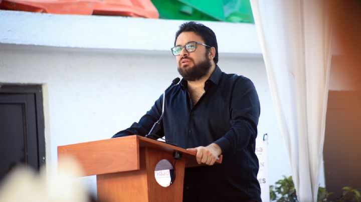 Aprobación ciudadana ubica a Isaac Montoya, edil de Naucalpan, dentro del top 10 de alcaldes mejor evaluados