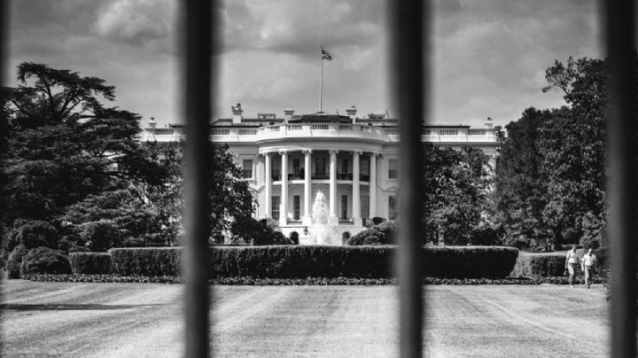 Demócratas y republicanos avanzan hacia la reapertura del gobierno en EU