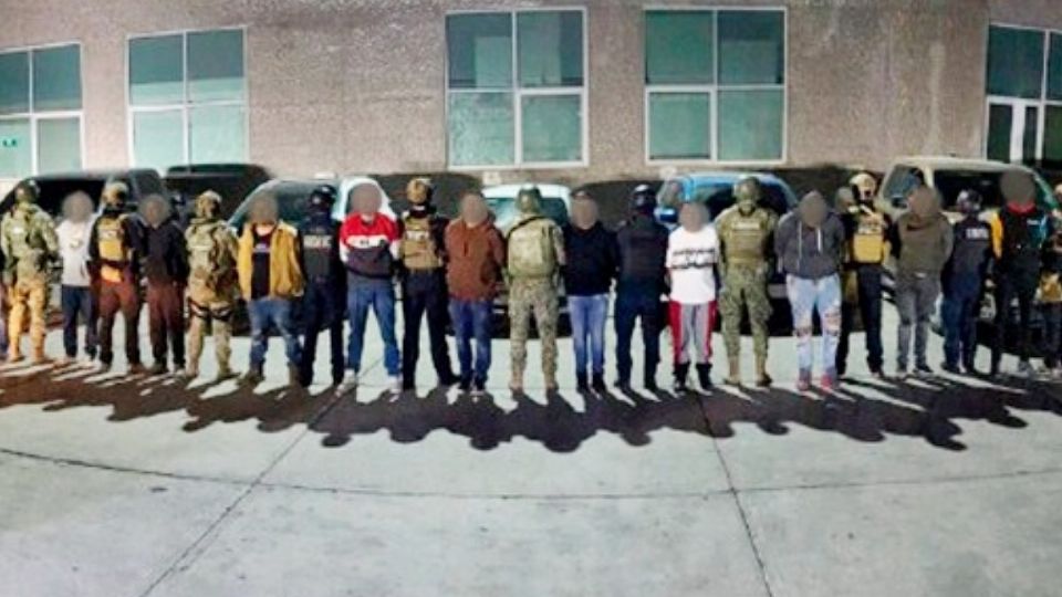 Las audiencias se llevaron a cabo en Tula y Pachuca