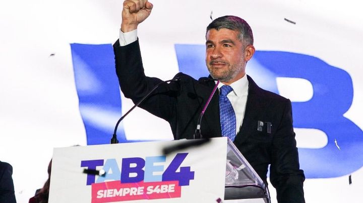 “En Miguel Hidalgo no nos van a doblar, no nos van a intimidar”: Tabe