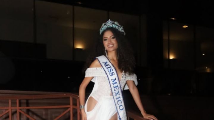 ¿Quién ganó Miss México 2025? "Es lo opuesto a Fátima Bosch", dicen en redes