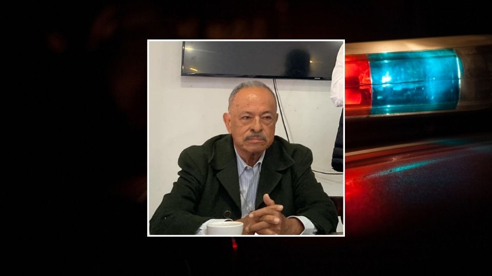 Allanamiento y robo en casa del periodista veracruzano Melitón Morales; autoridades investigan