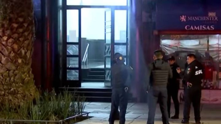 Encuentran muerto a un hombre en departamento en la colonia Tabacalera