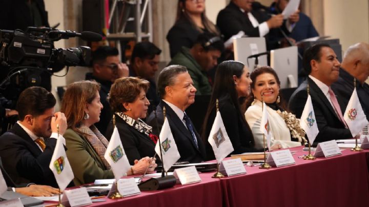 Impulsamos acciones para combatir la violencia y proteger a las familias; dice Julio Menchaca