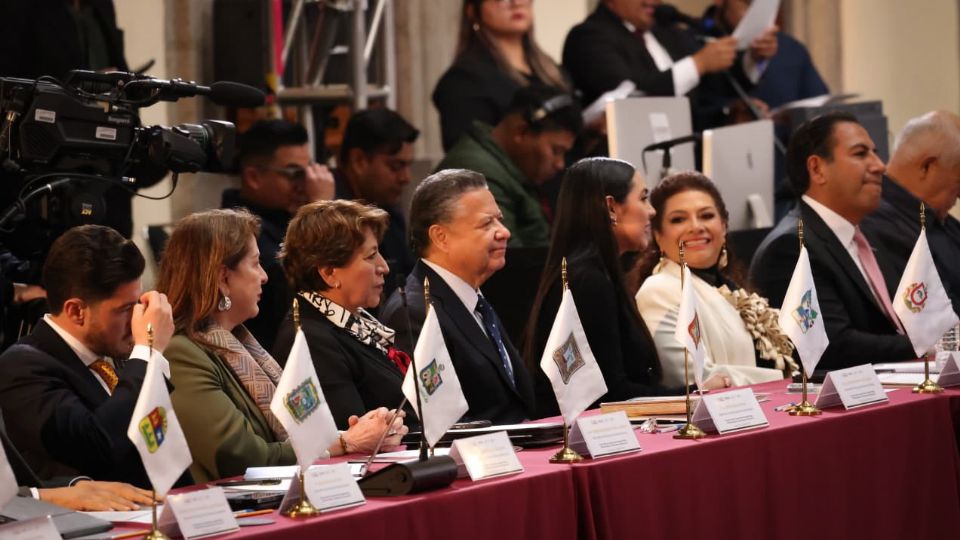 Julio Menchaca indicó que continúa el trabajo coordinado con la federación para atender las zonas afectadas por la vaguada monzónica