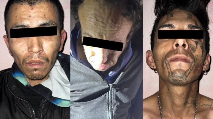 Secuestran a alumna del Conalep de Tecámac y la ocultan dentro de una bocina