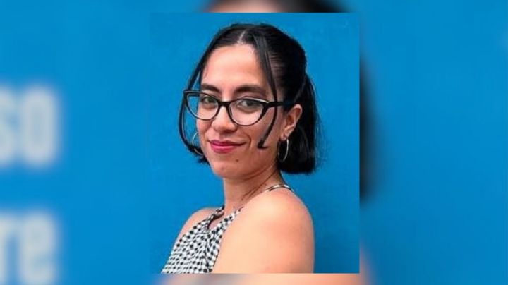 Liberan a Luz Andrea Vera, joven privada de la libertad en Orizaba