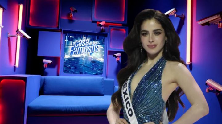 La verdad detrás de la llegada de Fátima Bosch a La Casa de los Famosos México: ¿qué dice la productora?