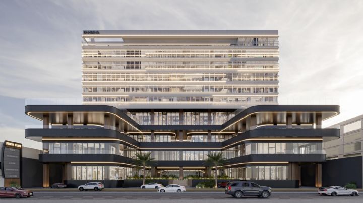 Grupo Bambino desarrolla nuevos centros comerciales en Boca del Río y la Riviera Veracruzana