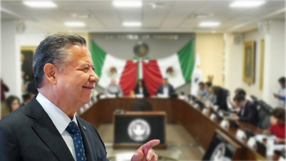 El gobernador informó que el proyecto deportivo programado para 2026 tiene un avance de 60 por ciento