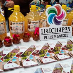 Hacienda Montealegre y Parque Ecoturístico Dandhó, sitios imperdibles en Huichapan