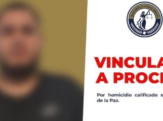 Cae el Milton; habría matado a la abogada María Antonieta en Guanajuato