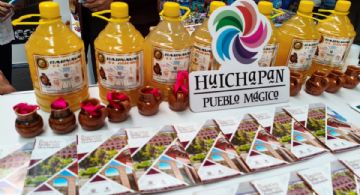 Hacienda Montealegre y Parque Ecoturístico Dandhó, sitios imperdibles en Huichapan