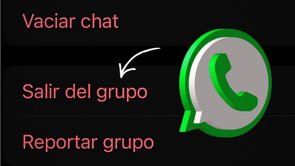 sin llamar la atención de todos los contactos