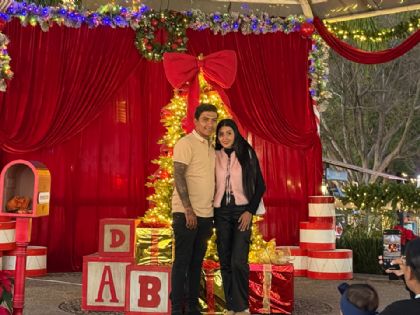 Así se vive un fin de semana en la Villa Navideña 2025 de León