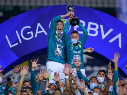 Un día como hoy… hace 5 años León alzó su última Liga MX