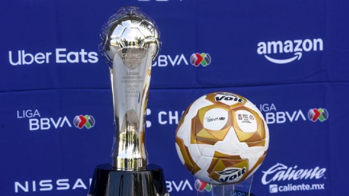 ¿Cuánto dinero ganará Toluca como bicampeón de la Liga MX en el Apertura 2025?
