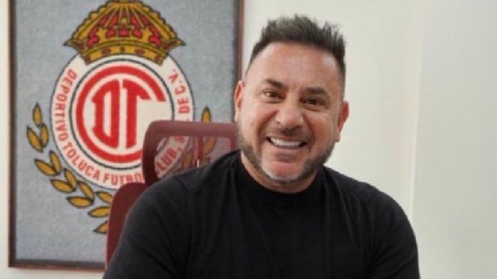 Antonio Mohamed y su sorpresa para la final Toluca vs Tigres