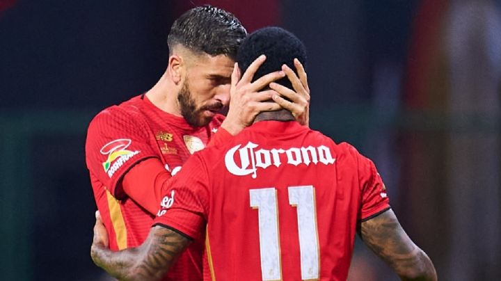 Los GOLAZOS de Helinho y Paulinho en la final Toluca vs Tigres