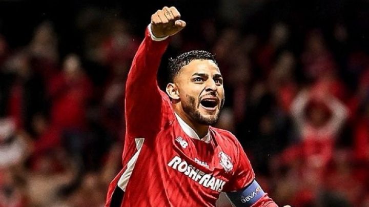 Toluca vs Tigres: la final más larga en penales en la historia de la Liga MX