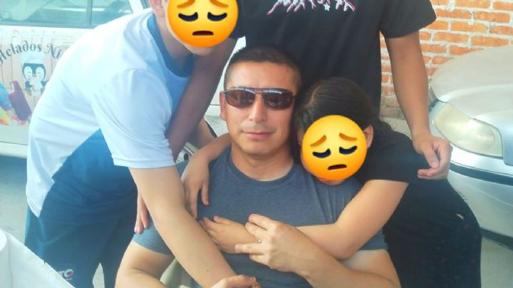 Familia de Don Nico, el heladero de Salvatierra asesinado, lo felicita en su cumpleaños