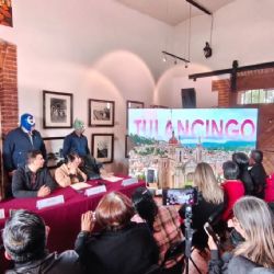 Lo mejor de Tulancingo llegará a plataformas de streaming de la mano con Universal Films