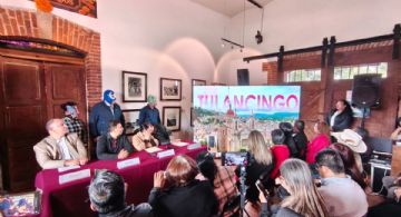 Lo mejor de Tulancingo llegará a plataformas de streaming de la mano con Universal Films