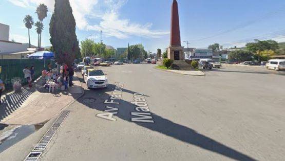 Desde este lunes habrá adecuaciones viales en zona de hospitales en Pachuca