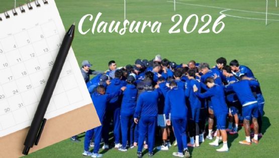 Este es el calendario de los Tuzos del Pachuca para el Clausura 2026