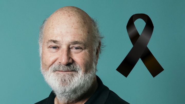 ¿Quién fue Rob Reiner, el cineasta de Hollywood que habría sido asesinado por su hijo?