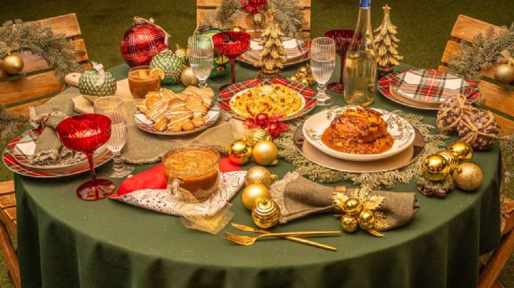 Navidad fácil: 10 recetas con cinco ingredientes o menos para la cena
