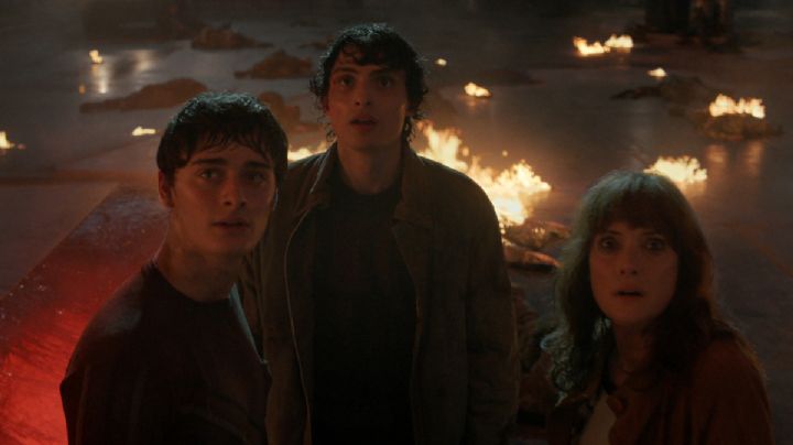 Stranger Things 5 Parte 2: los detalles ocultos del tráiler de Netflix que casi nadie notó