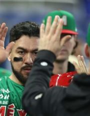 Foto descriptiva de: ¿Qué está pasando con México y los países que no van a la Serie del Caribe en Venezuela?