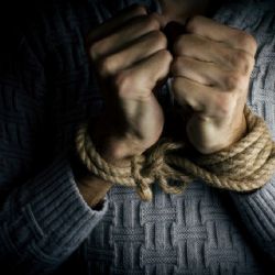 Liberan a una persona durante operativo en Tlaxcoapan