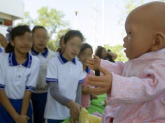 CDMX presenta plan para reducir 50% el embarazo adolescente