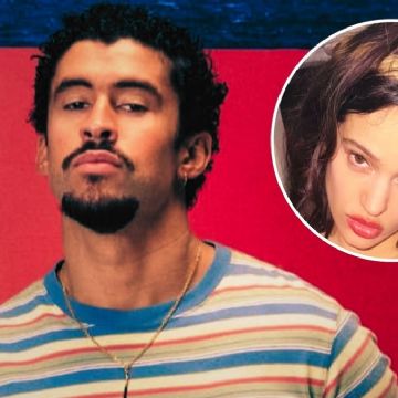 Foto descriptiva de: Los 10 personajes con más estilo de 2025 que están dominando la moda