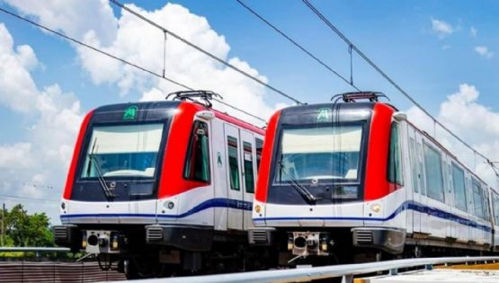 Tren México-Nuevo Laredo: Alstom, en Ciudad Sahagún, construirá máquinas y vagones