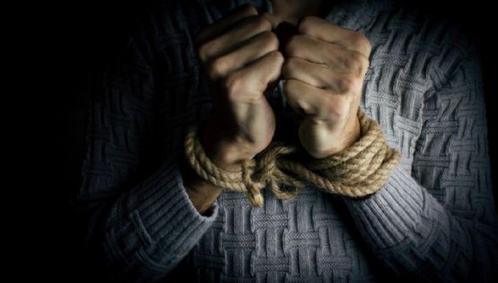 Liberan a una persona durante operativo en Tlaxcoapan