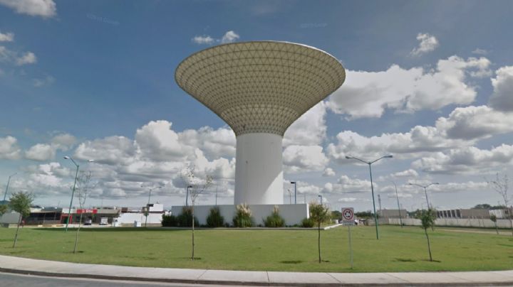 Avanza a paso firme el Bulevar Cañaveral en León: Va al 12%