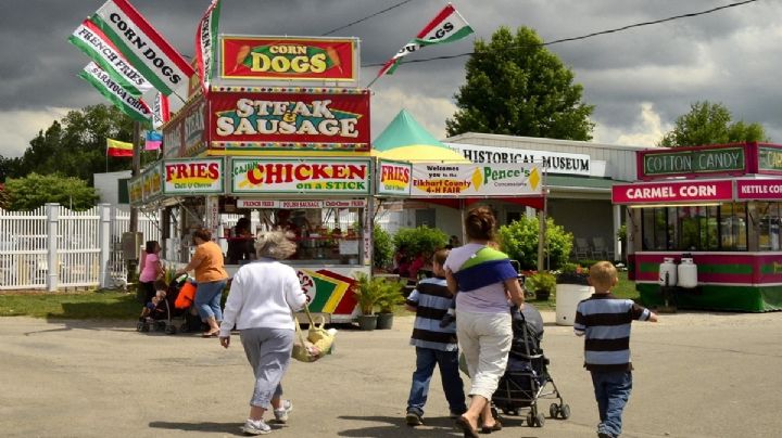 Saltarse comidas para sobrevivir: la presión económica que golpea a los latinos en EU
