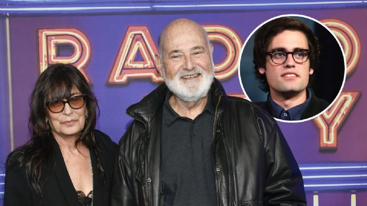 Hijo de Rob Reiner enfrenta cargos de homicidio agravado y una posible pena de muerte