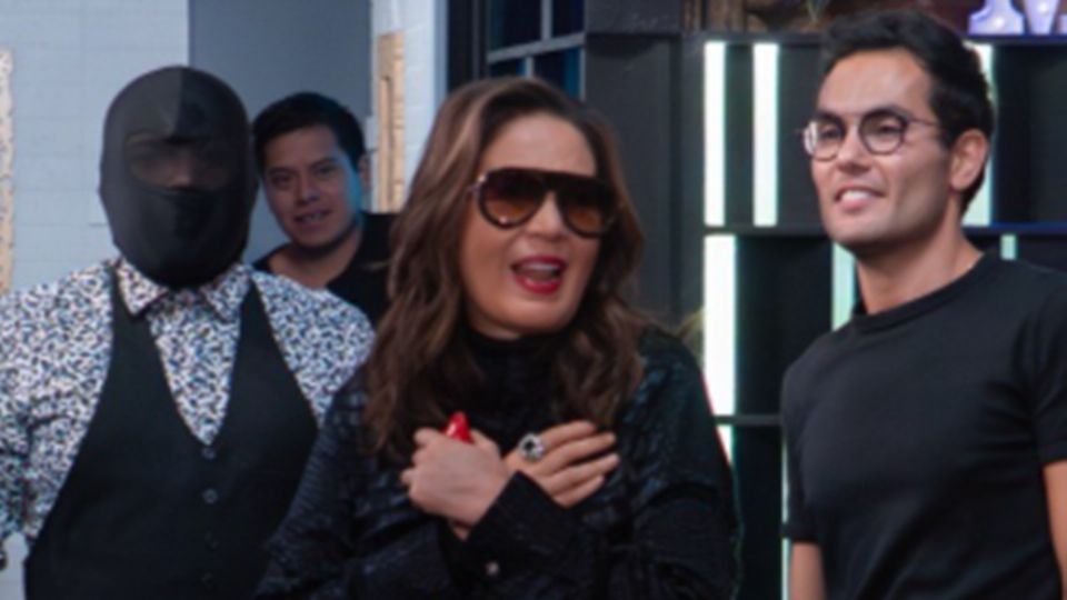 Tenía una notable mejoría