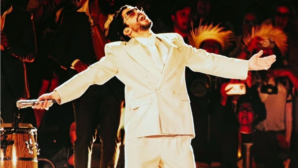 Como uno de los acontecimientos musicales del año