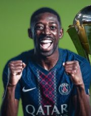 Foto descriptiva de: PSG vs Flamengo: Pronósticos y Alineaciones