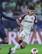 Foto descriptiva de: PSG vs Flamengo EN VIVO: final de la Copa Intercontinental