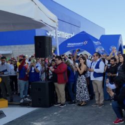 El viernes 19 inauguran el nuevo Walmart en la Zona Plateada de Pachuca