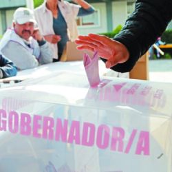 Ley gobernadora: paridad y más tiempo, las iniciativas que reconfigurarían la gubernatura en 2028