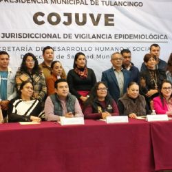 Violencia y adicciones, un reto de salud pública en el Valle de Tulancingo: Epidemiología
