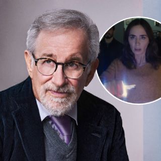 ¿De qué trata Disclosure Day, la nueva película de Steven Spielberg?